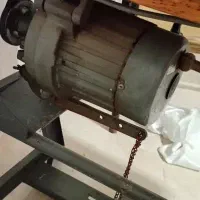 چرخ خیاطی راسته دوز|چرخ خیاطی و ریسندگی|تالش, هشتپر|دیوار