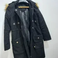 پالتو کاپشن کت