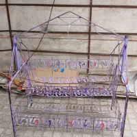 سلام یه گهواره کارکرد