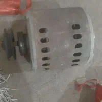 دینام کولر ابی