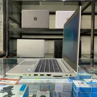لپ تاپ HP 840 G5گرافیک۲ رم۱۶گیگi5 نسل۸هارد SSD 256|رایانه همراه|کرمان, |دیوار
