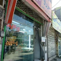 مغازه|اجارهٔ مغازه و غرفه|مشهد, همت آباد|دیوار