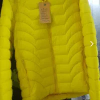 یک عددکاپشن پر یا الیاف کوهنوردی نونو سایر xL