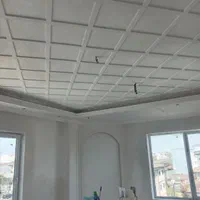 خدمات گچکاری و ابزار، نصب درب و پنجره