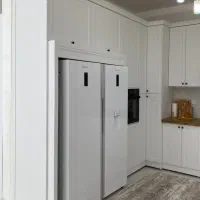 یخچال دوقلوو|یخچال و فریزر|تهران, پاسداران|دیوار