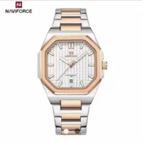 ساعت مردانه نوی فورس naviforce