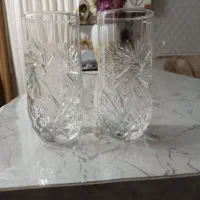 لیوان بلور|ظروف سرو و پذیرایی|سنندج, |دیوار