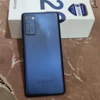 سلام گوشی سامسونگ s20fe