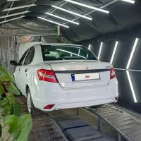 ساینا ۹۹ بیرنگ|خودرو سواری و وانت|آق قلا, |دیوار