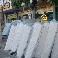 عرضه مستقیم تشک از کارخونه به خانه نبش اندیشه 6|تشک تختخواب|مشهد, شهرک رازی (شهرک غرب)|دیوار