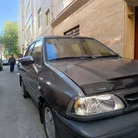 پراید ۱۳۱ مدل ۹۰ هیدرولیک|خودرو سواری و وانت|تهران, گلچین|دیوار