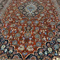 فرش بختیاری اصیل قدیمی