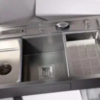 فروش و پخش عالیترین سینک باکسی ایران