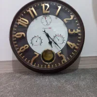 ساعت دیواری