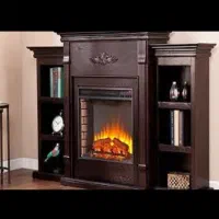 تعمیر بخاری شومینه آبگرمکن در منزل در اسرع وقت