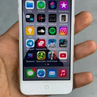 ایپاد تاچ سری .ipod touch|موبایل|تهران, زنجان جنوبی|دیوار