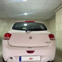 تیبا۲|خودرو سواری و وانت|تبریز, |دیوار