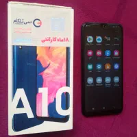 گوشی سامسونگ A10