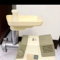 چرخ گوشت پارس خزر مدل1400