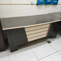 میز و کمد اداری