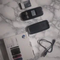 گوشی نوکیا دو سیم کارت مخوره سالم هسته