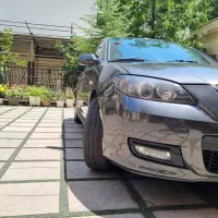 مزدا۳ / تیپ ۳ / فول / ۸۸|خودرو سواری و وانت|تهران, جنت‌آباد مرکزی|دیوار