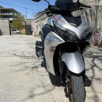 موتور آهاریکو ۱۸۰