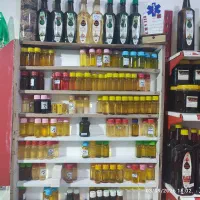 مرکز انواع روغن های گیاهی اصل در کنگاور ، عرقیات