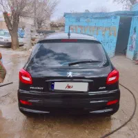 207پانوراما|خودرو سواری و وانت|رابر, |دیوار