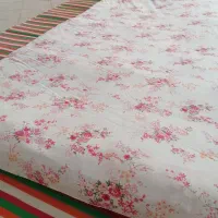 تشک دونفره پنبه ای مخصوص تخت|تشک تختخواب|شهرضا, |دیوار