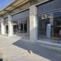 کرکره برقی و شیشه سکوریت