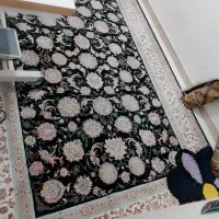 فرش 12 با دوتا 6 متری