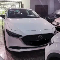 مزدا 3 پریمیوم وارداتی، مدل ۲۰۲۴ و ۲۰۲۵
