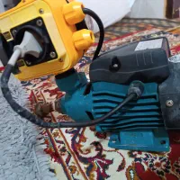 پمپ اب پروانه ی LEO