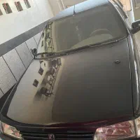 پژو۴۰۵مدل ۸۴|خودرو سواری و وانت|شاهین‌شهر, شهرک هشت بهشت|دیوار