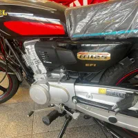 موتور طرح باسل ۱۲۵سی سی خشک مال ۱۴۰۲ قیمت ۱۱۵|موتورسیکلت|شاهرود, |دیوار