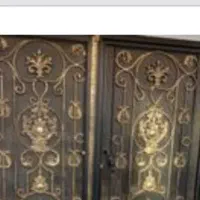 خدمات آهنگری بهادر|خدمات پیشه و مهارت|تهران, خاک سفید|دیوار