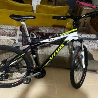 دوچرخ دنده حرفه ای