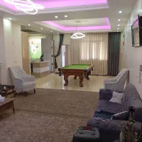 ۱۲۰ متری نوساز لوکس و فول امکانات