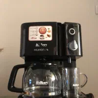 قهوه ساز فلر