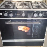 اجاق گاز نیولوکس