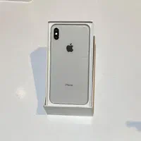 Iphone Xs max 256 Silver|موبایل|تهران, سعادت‌آباد|دیوار