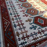 قالی ۱۲ متری