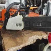 تعمیرموتور برق علفزن اره موتوری ماهر|ماشین‌آلات صنعتی|شیراز, راهنمایی|دیوار