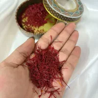 زعفران/زعفران سوپر نگین/زعفران اصل/نگین|خوردنی و آشامیدنی|اصفهان, خواجو|دیوار