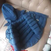 انواع کاپشن دخترانه