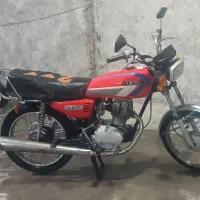 موتور هوندا ۸۸