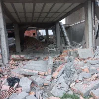 تخریب ساختمان و بتن|خدمات پیشه و مهارت|گنبد کاووس, |دیوار