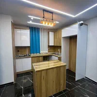 ۶۱متری/طبقه دوم/۶واحدی/تاپ لوکیشن/دوبر نورگیر|فروش آپارتمان|اندیشه, |دیوار