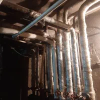 خریدفروش موتورخانه مشعل خریدار مشعل|آبگرمکن، پکیج، شوفاژ|تهران, آرژانتین|دیوار